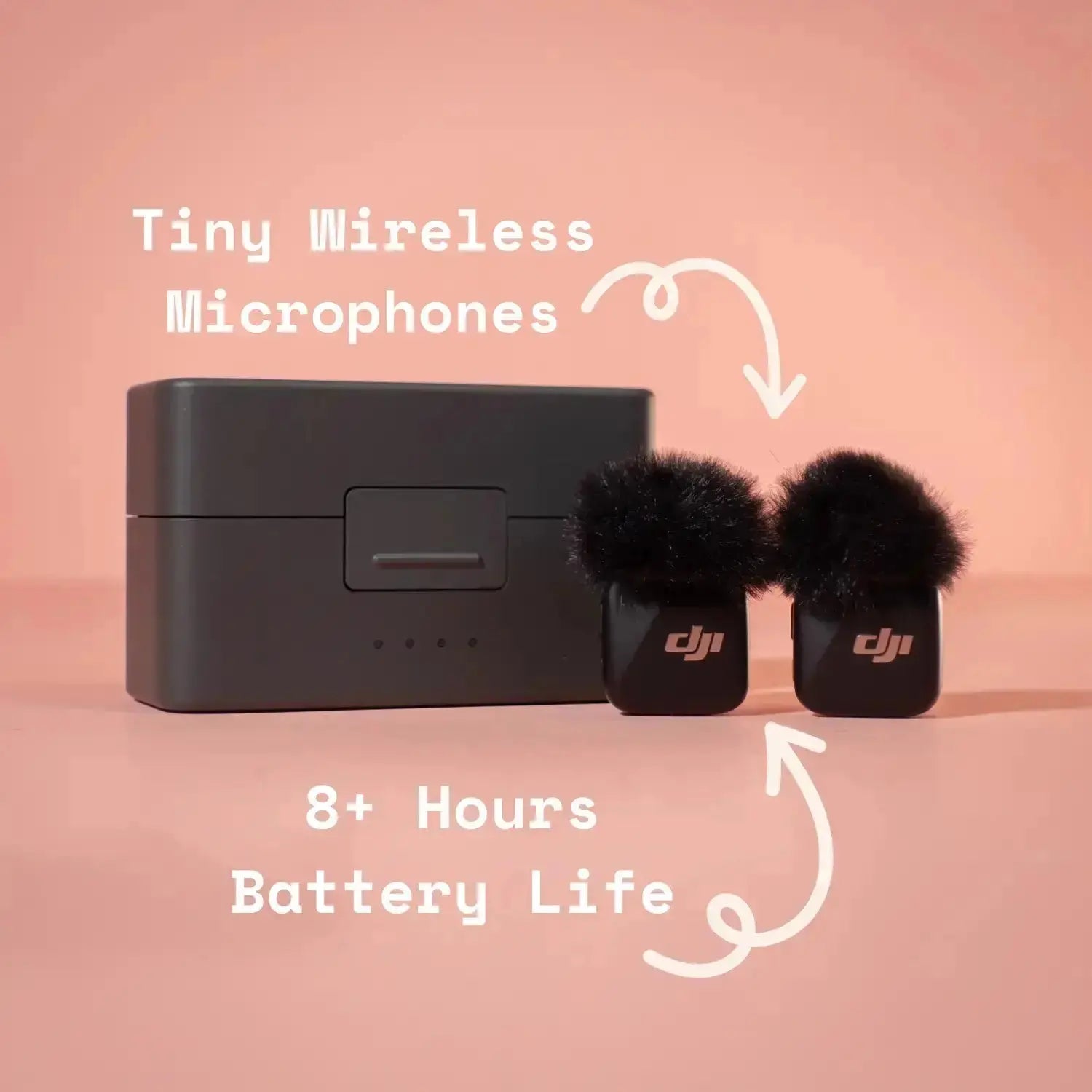 Destination Wedding Video Kit - 2 Cameras Vlog Your