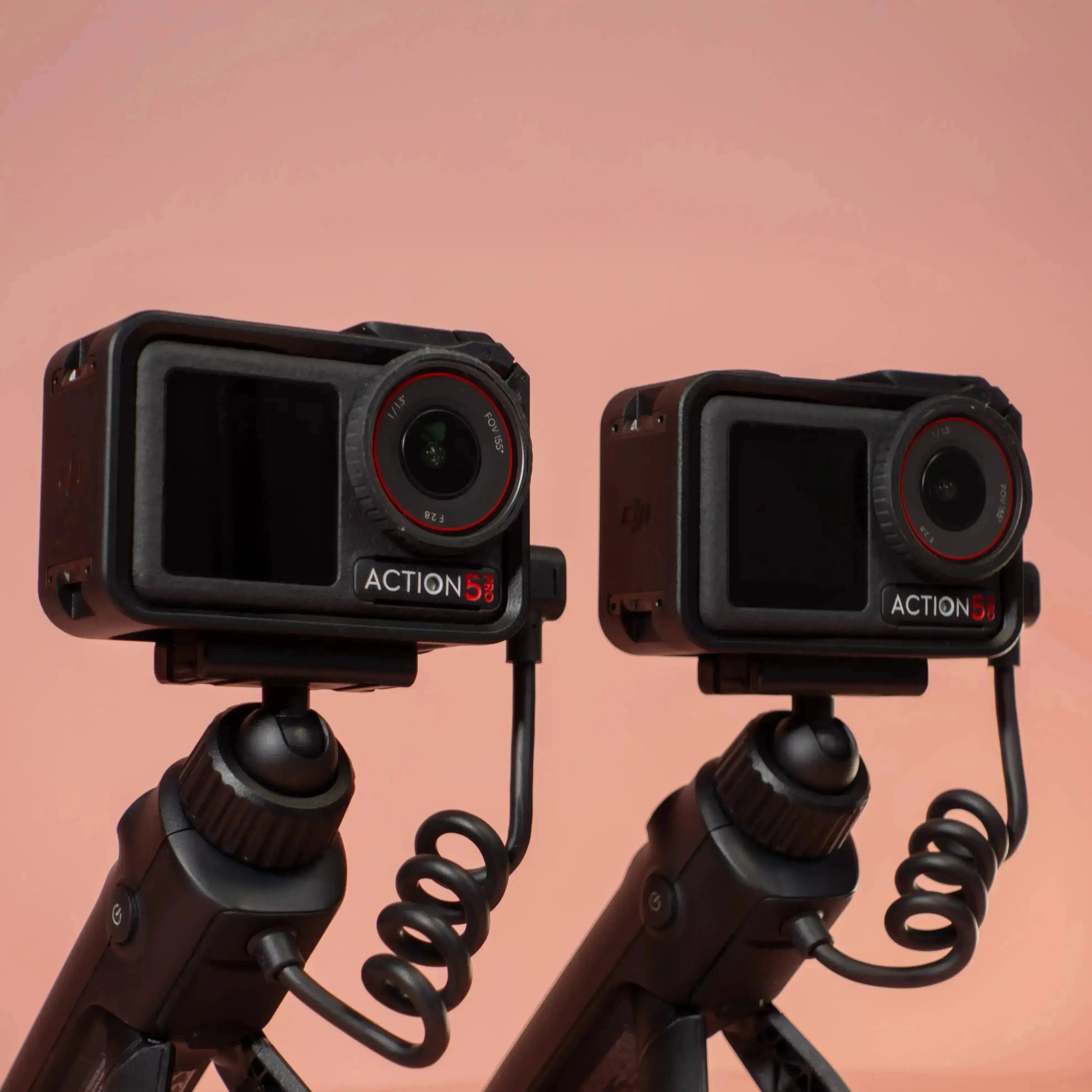 Destination Wedding Video Kit - 2 Cameras Vlog Your